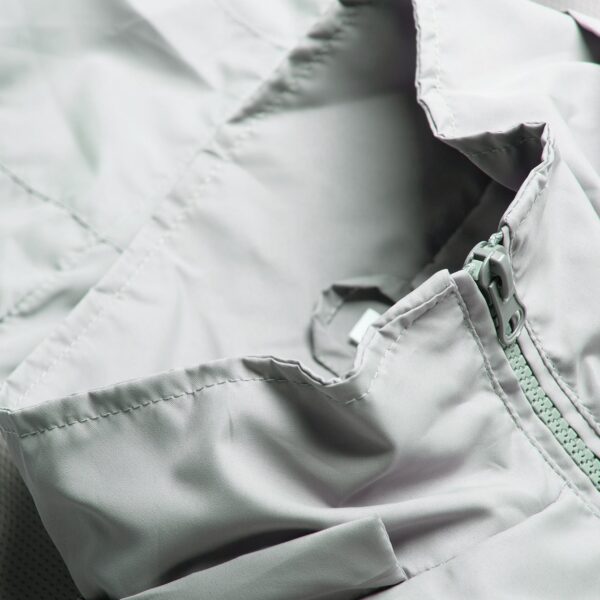 Thin Jacket Hooded Windproof Waterproof Jacket - Image 6