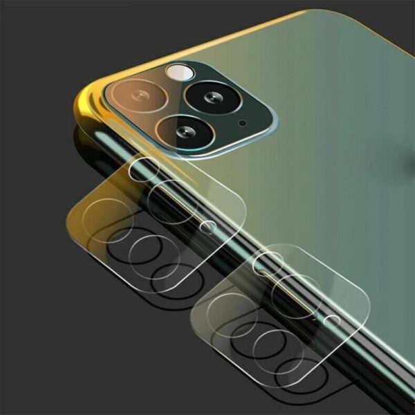 Creative Full Cover Camera Lens Protector - Image 2