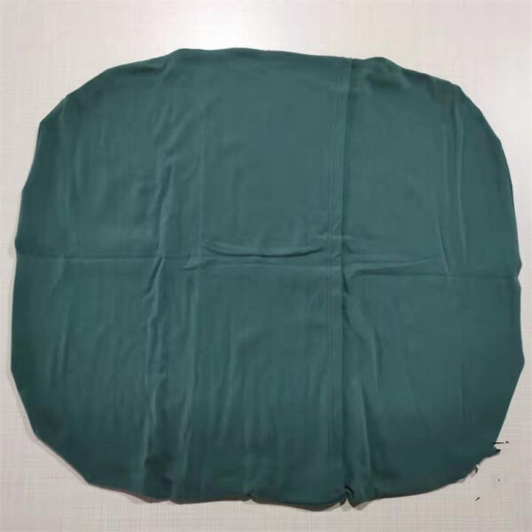 Baby Nest Bed Crib Newborn Baby Nest Cot Cribs Infant Portable Cotton Crib Travel Cradle Cushion - Image 7