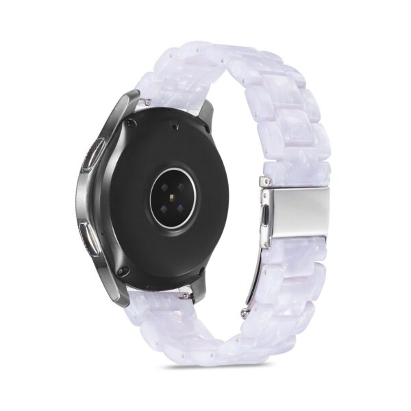 Suitable For Watch 22MM Resin Strap - Image 4