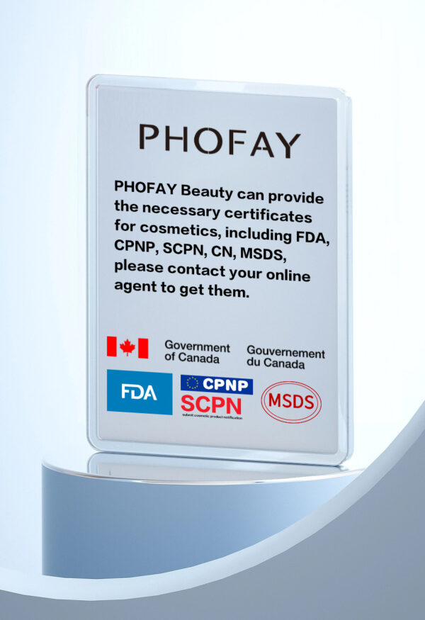 PHOFAY Matte Lipstick - Image 6