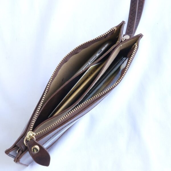 Mini Touch Screen Phone Bag Multifunctional - Image 7