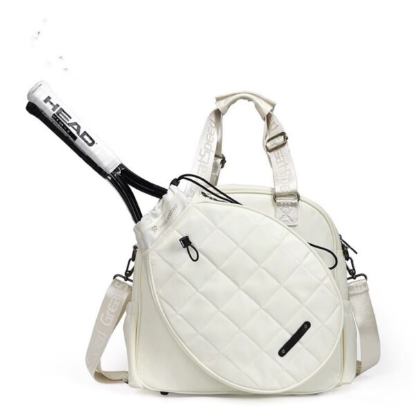 Tennis And Badminton Bag Set Of 2 - Image 2