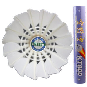 Badminton 800A Flight Is Stable And Resistant