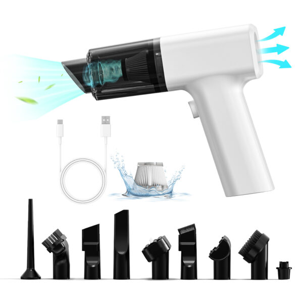 Dust Collector - Image 3