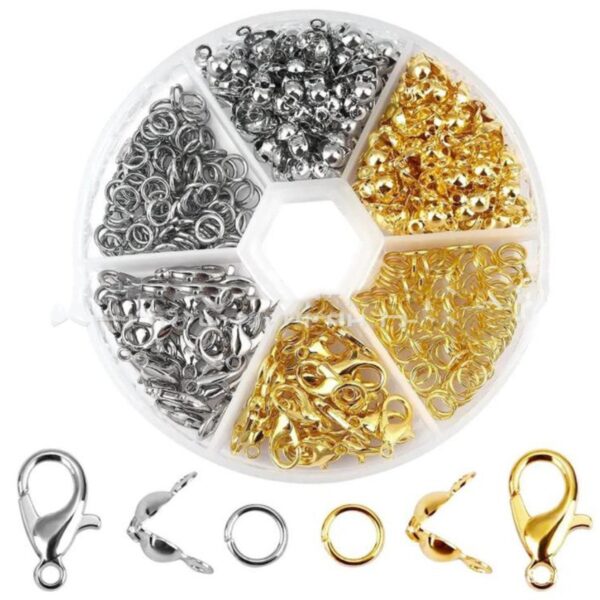 Beading Tools Boxed Diy Bracelet Necklace Material - Image 10