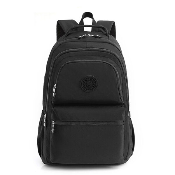 Large Capacity Backpack For Leisure Travel - Image 5