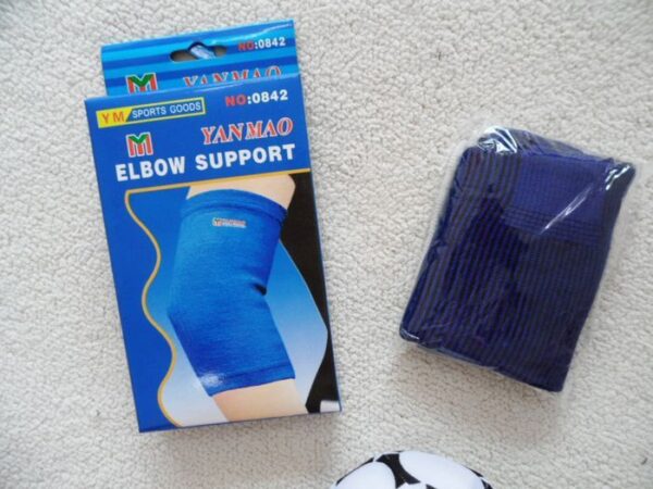 Roller Skating Basketball Badminton Elbow Pads