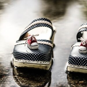 Clogs