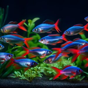 Aquarium Products