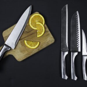 Kitchen Gadgets