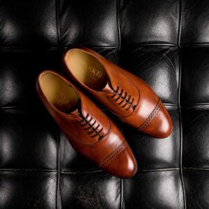Men's formal shoes