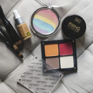 Makeup