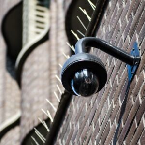 Security Cameras