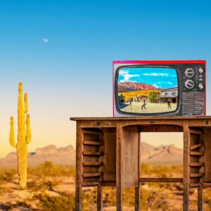 TV Accessories