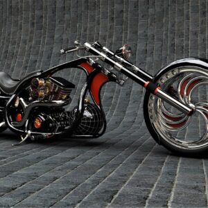 Motorbike Accessories