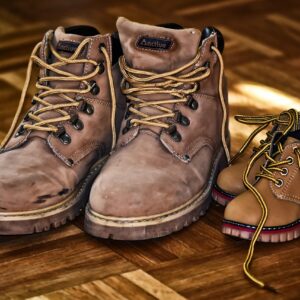 Men's Boots