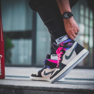 Sports Shoes