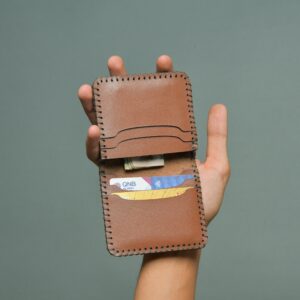 Men's Wallet