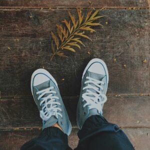 Men's Casual Shoes