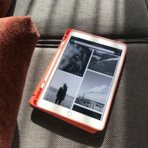 Tablet & Accessories