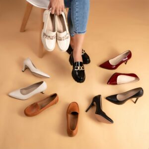 Women's Pumps