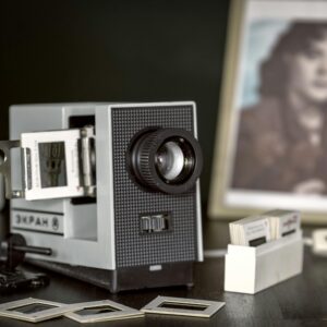 Projector