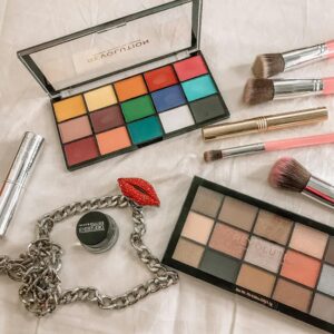 Eyeshadow
