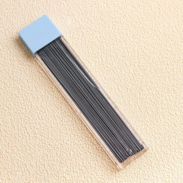 Automatic Pencil Press 0.5 No Sharpening Pencil - Image 6