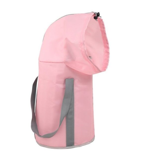 Household Folding Foot Bath Bag High Depth Over Calf Portable - Image 2