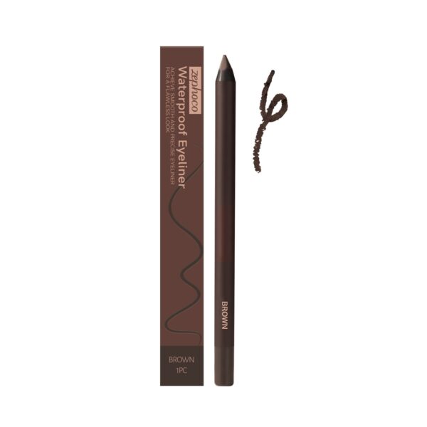 Waterproof Eyeliner Pen - Image 4