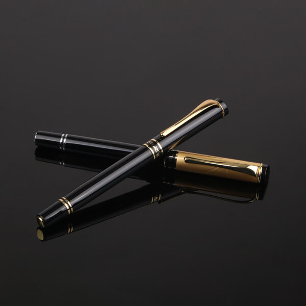 Metal Calligraphy and Calligraphy Ink By Gold Tip Pen Business - Image 2