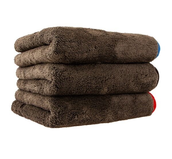 Car Detailing Microfiber Towel - Image 5
