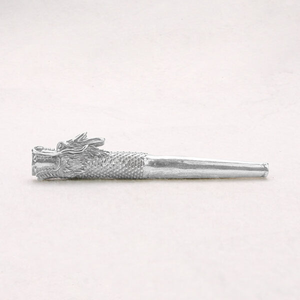 Pure Copper Faucet Cigarette Holder Cigarette Holder Circulating Pipe - Image 2