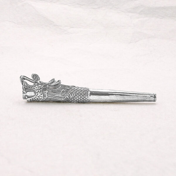 Pure Copper Faucet Cigarette Holder Cigarette Holder Circulating Pipe - Image 7
