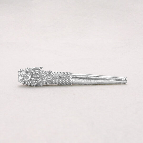 Pure Copper Faucet Cigarette Holder Cigarette Holder Circulating Pipe - Image 6