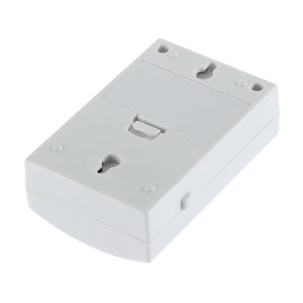 Hot Worldwide 1 Pcs Led Wireless Chime Door Bell Doorbell - Image 2