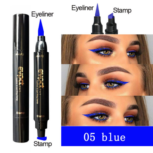 Evpct double color seal eyeliner - Image 7