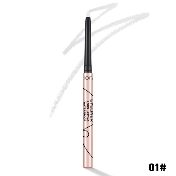 PHOFAY Waterproof Colorful Eyeliner - Image 5