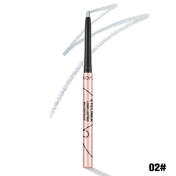 PHOFAY Waterproof Colorful Eyeliner - Image 7