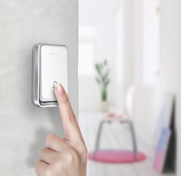 wireless door bell - Image 5