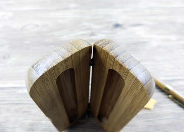 Bamboo Pen Bamboo Pen Pen Ball Pen Lettering Customer Gift Hard Pen Neutral Bamboo Pen - Image 5