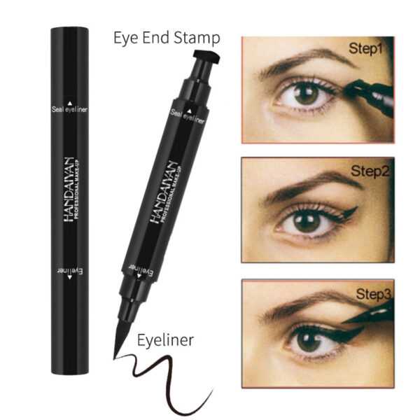 Eyeliner + Wing Seal Stamp - Image 5