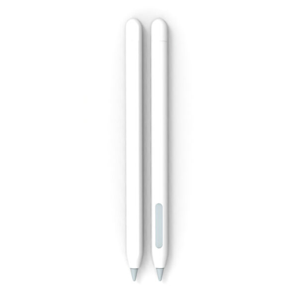 Octagonal Pen Pure Silicone Protective Cover - Image 3
