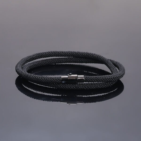 Magnetic Buckle Valentine's Day Gift Bracelet - Image 5