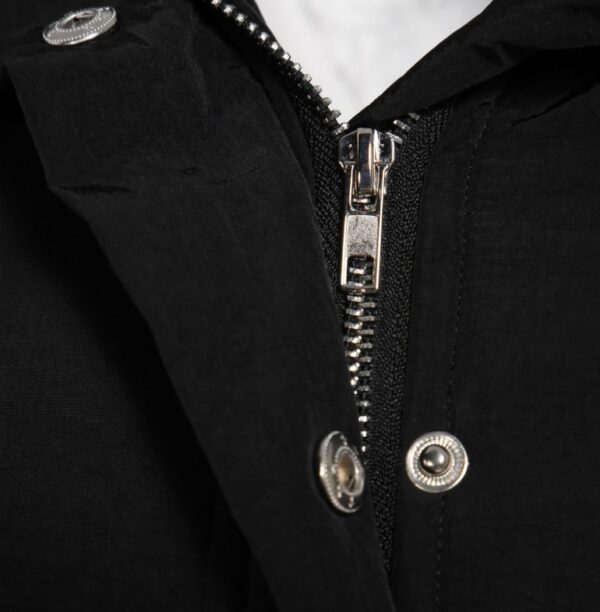 Plus velvet padded cotton clothing - Image 4