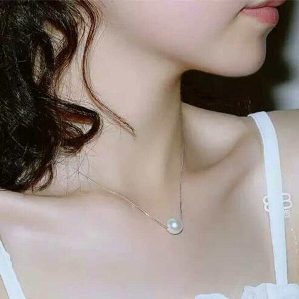 Jewelry Fashion Clavicle Necklace - Image 5