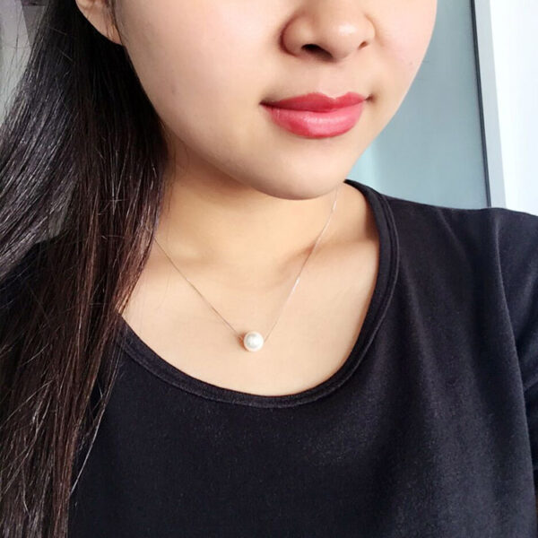 Jewelry Fashion Clavicle Necklace - Image 6
