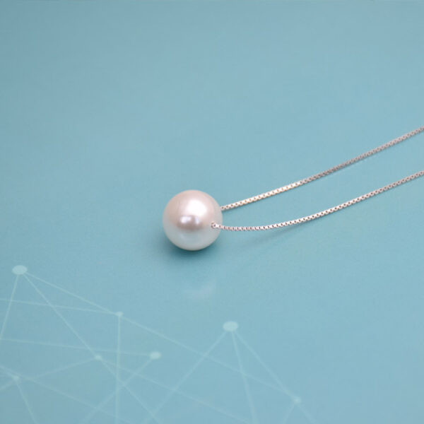 Jewelry Fashion Clavicle Necklace - Image 4