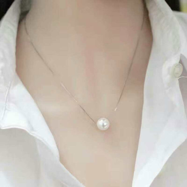 Jewelry Fashion Clavicle Necklace - Image 2